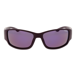 O'Neill Sonnenbrille ONS 9052 2.0 62162P – Frontansicht mit TR90 Rahmen und Lila Gläsern