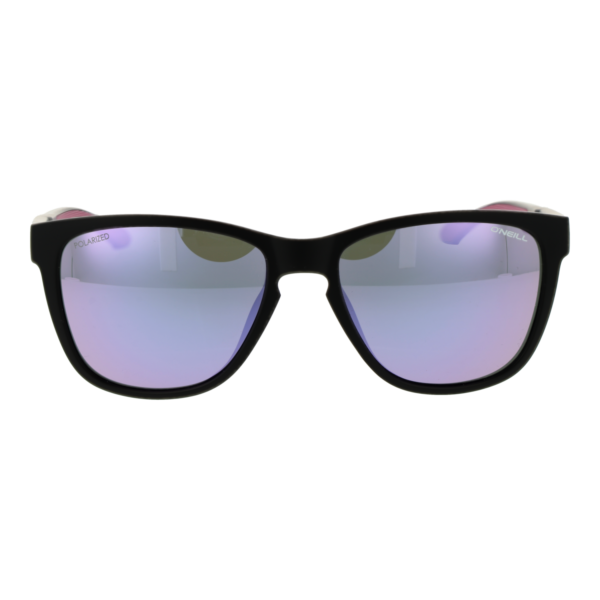 O'Neill Sonnenbrille ONS 9055 2.0 56104P – Frontansicht mit TR90 Rahmen und Grün Gläsern