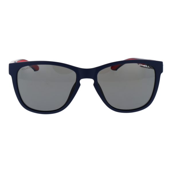 O'Neill Sonnenbrille ONS 9055 2.0 56106P – Frontansicht mit TR90 Rahmen und Grau Gläsern