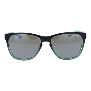 O'Neill Sonnenbrille ONS 9055 2.0 56110P – Frontansicht mit TR90 Rahmen und Grau Gläsern