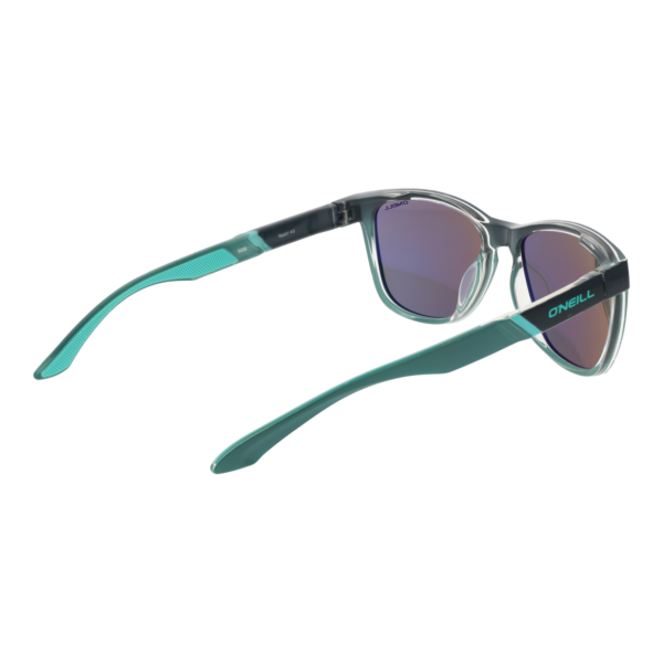 Rückansicht der O'Neill Sonnenbrille ONS 9055 2.0 56110P – TR90 Rahmen