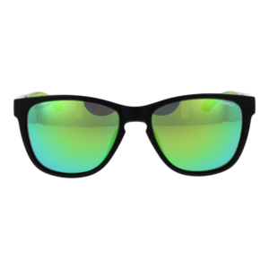 O'Neill Sonnenbrille ONS 9055 2.0 56127P – Frontansicht mit TR90 Rahmen und Grau Gläsern