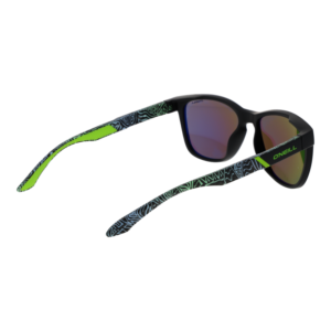 Rückansicht der O'Neill Sonnenbrille ONS 9055 2.0 56127P – TR90 Rahmen