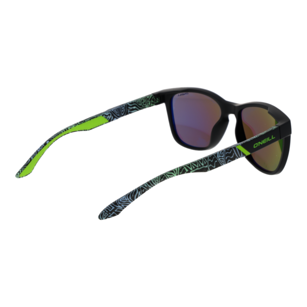 Rückansicht der O'Neill Sonnenbrille ONS 9055 2.0 56127P – TR90 Rahmen