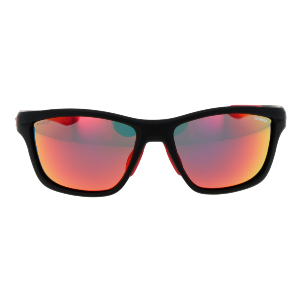 O'Neill Sonnenbrille ONS 9056 2.0 61104P – Frontansicht mit TR90 Rahmen und Blau Gläsern