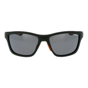 O'Neill Sonnenbrille ONS 9056 2.0 61107P – Frontansicht mit TR90 Rahmen und Grau Gläsern