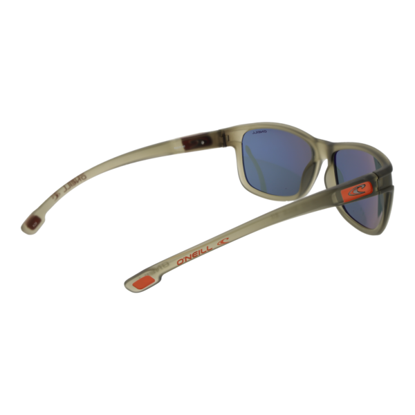 Rückansicht der O'Neill Sonnenbrille ONS 9057 2.0 58109P – TR90 Rahmen