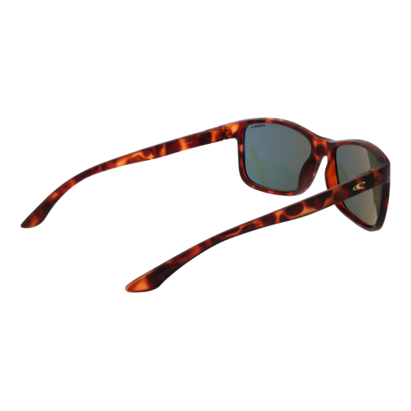 Rückansicht der O'Neill Sonnenbrille ONS 9058 2.0 57102P – TR90 Rahmen
