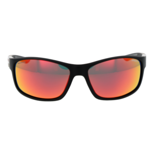 O'Neill Sonnenbrille ONS 9060 2.0 63104P – Frontansicht mit TR90 Rahmen und Blau Gläsern