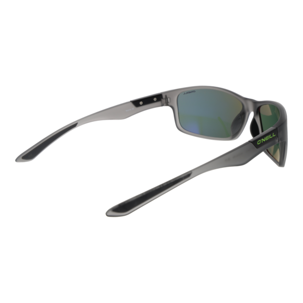 Rückansicht der O'Neill Sonnenbrille ONS 9060 2.0 63108P – TR90 Rahmen