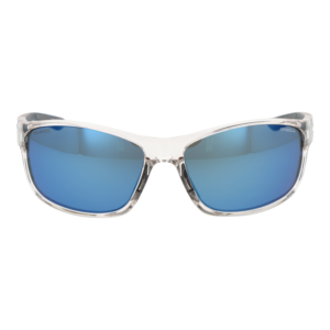 O'Neill Sonnenbrille ONS 9060 2.0 63113P – Frontansicht mit TR90 Rahmen und Grau Gläsern