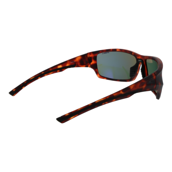 Rückansicht der O'Neill Sonnenbrille ONS 9061 2.0 65102P – TR90 Rahmen