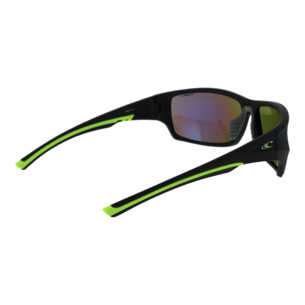 Rückansicht der O'Neill Sonnenbrille ONS 9061 2.0 65127P – TR90 Rahmen