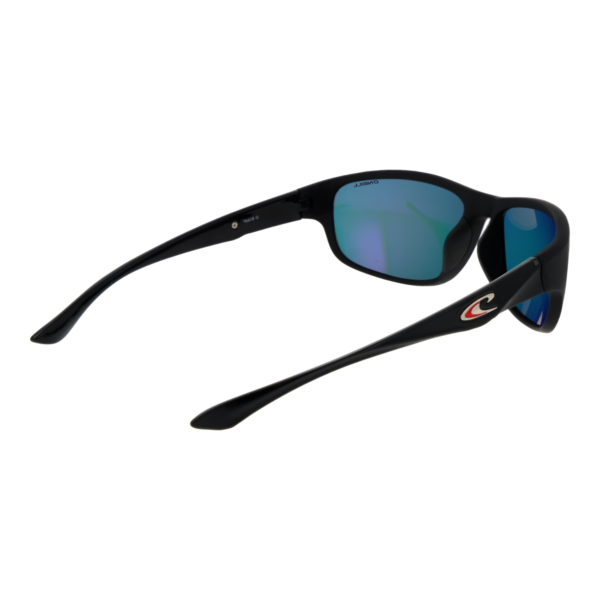 Rückansicht der O'Neill Sonnenbrille ONS 9062 2.0 63104P – TR90 Rahmen