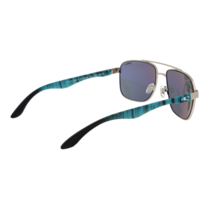 Rückansicht der O'Neill Sonnenbrille ONS Alameda 2.0 58002P – Edelstahl Rahmen