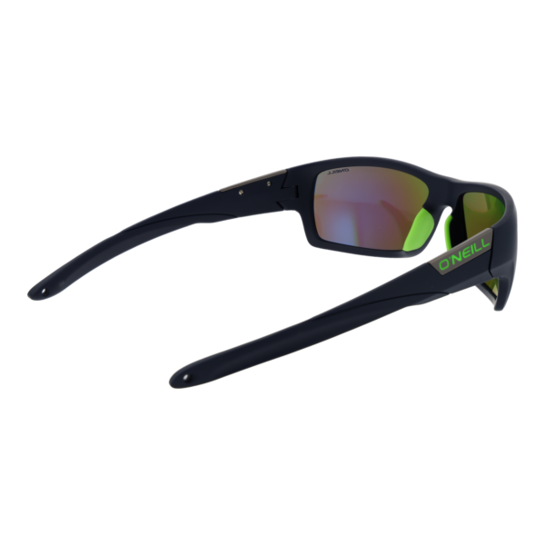 Rückansicht der O'Neill Sonnenbrille ONS Barrel 2.0 62132P – TR90 Rahmen