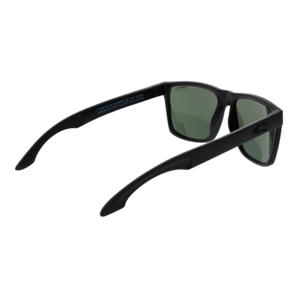 Rückansicht der O'Neill Sonnenbrille ONS Bluelyn 2.0 57127P – Eco Azetat Rahmen