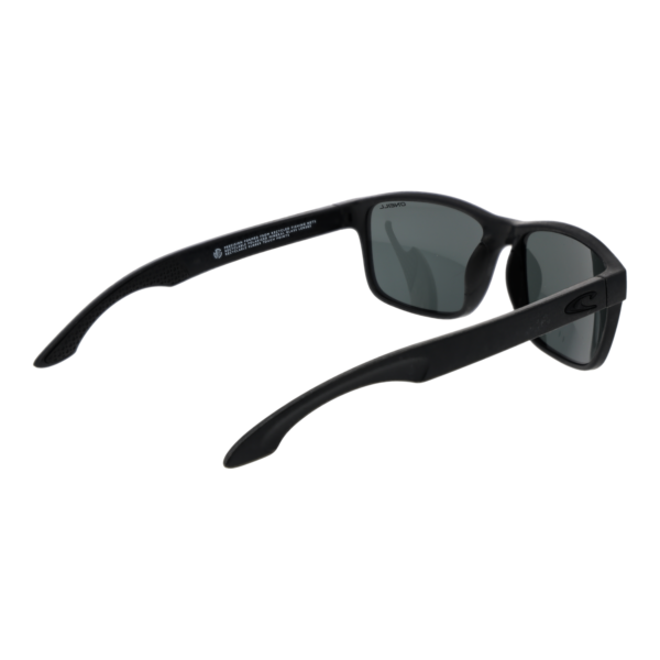 Rückansicht der O'Neill Sonnenbrille ONS Bluevair 2.0 58104P – Eco Azetat Rahmen