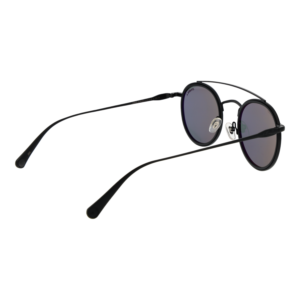 Rückansicht der O'Neill Sonnenbrille ONS Carillo 2.0 50BLK – Edelstahl Rahmen