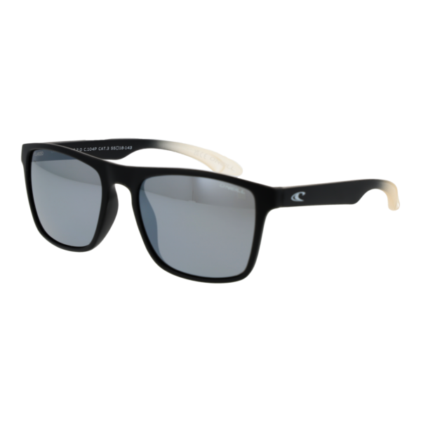 Rückansicht der O'Neill Sonnenbrille ONS Chagos 2.0 55104P – Kunststoff Rahmen