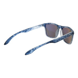 Rückansicht der O'Neill Sonnenbrille ONS Chagos 2.0 55113P – TR90 Rahmen
