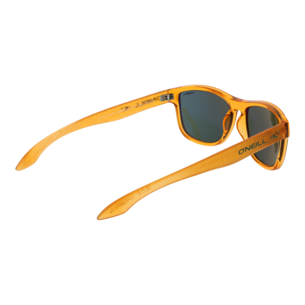 Rückansicht der O'Neill Sonnenbrille ONS Coast 2.0 53118P – Kunststoff Rahmen