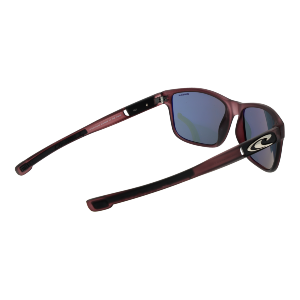Rückansicht der O'Neill Sonnenbrille ONS Convair 2.0 57103P – TR90 Rahmen