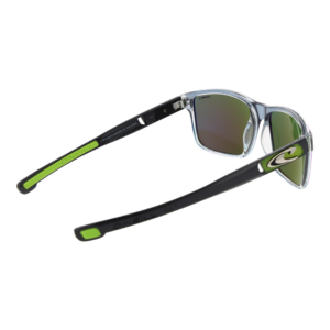 Rückansicht der O'Neill Sonnenbrille ONS Convair 2.0 57108P – TR90 Rahmen