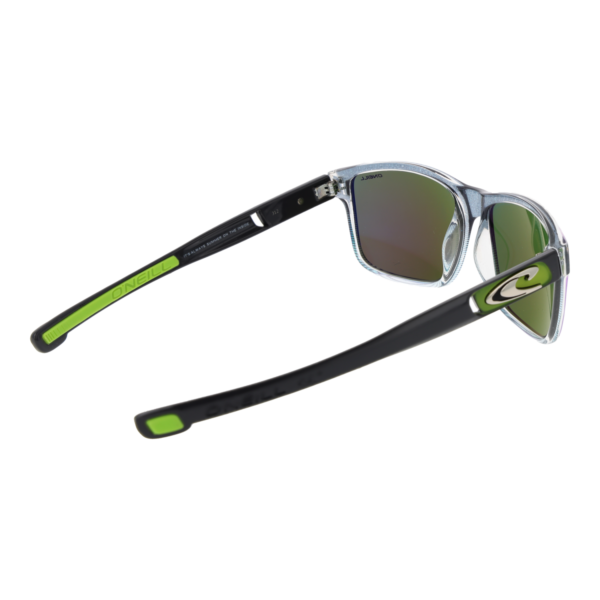 Rückansicht der O'Neill Sonnenbrille ONS Convair 2.0 57108P – TR90 Rahmen