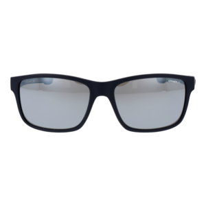 O'Neill Sonnenbrille ONS Convair 2.0 57132P – Frontansicht mit TR90 Rahmen und Grau Gläsern