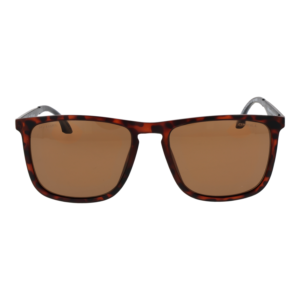 O'Neill Sonnenbrille ONS Ensenada 2.0 55102P – Frontansicht mit TR90 Rahmen und Braun Gläsern
