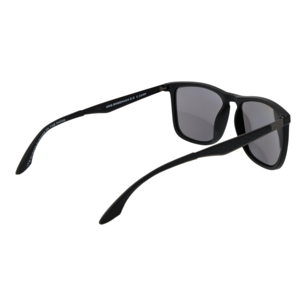 Rückansicht der O'Neill Sonnenbrille ONS Ensenada 2.0 55104P – Kunststoff Rahmen