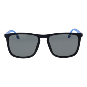 O'Neill Sonnenbrille ONS Ensenada 2.0 55106P – Frontansicht mit TR90 Rahmen und Schwarz Gläsern