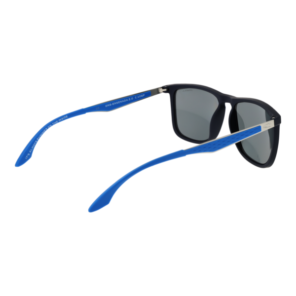 Rückansicht der O'Neill Sonnenbrille ONS Ensenada 2.0 55106P – TR90 Rahmen