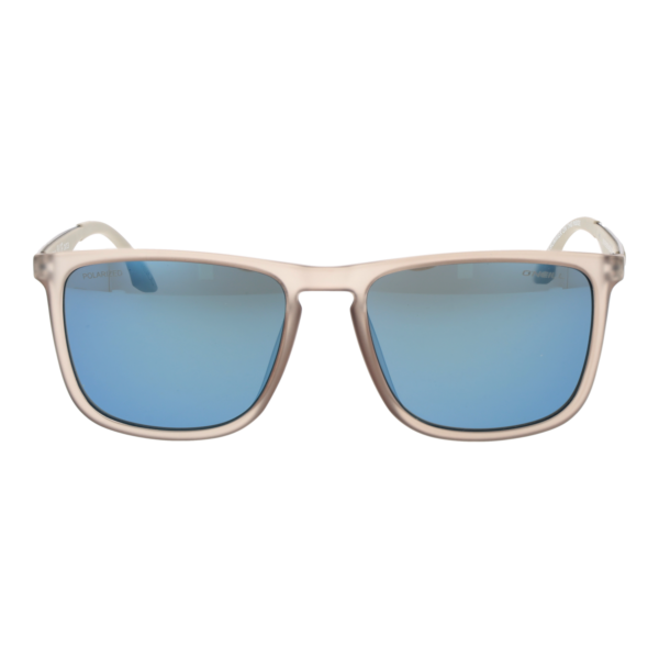 O'Neill Sonnenbrille ONS Ensenada 2.0 55113P – Frontansicht mit TR90 Rahmen und Blau Gläsern