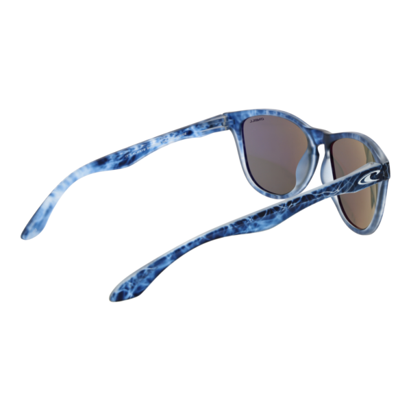 Rückansicht der O'Neill Sonnenbrille ONS Godrevy 2.0 55113P – TR90 Rahmen