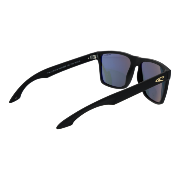 Rückansicht der O'Neill Sonnenbrille ONS Harlyn 2.0 57193P – TR90 Rahmen
