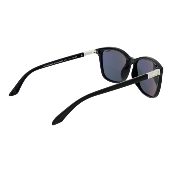Rückansicht der O'Neill Sonnenbrille ONS Malika 2.0 55104P – Kunststoff Rahmen