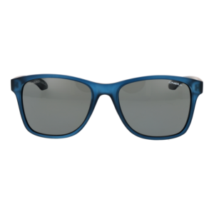 O'Neill Sonnenbrille ONS Offshore 2.0 55106P – Frontansicht mit Kunststoff Rahmen und Grau Gläsern