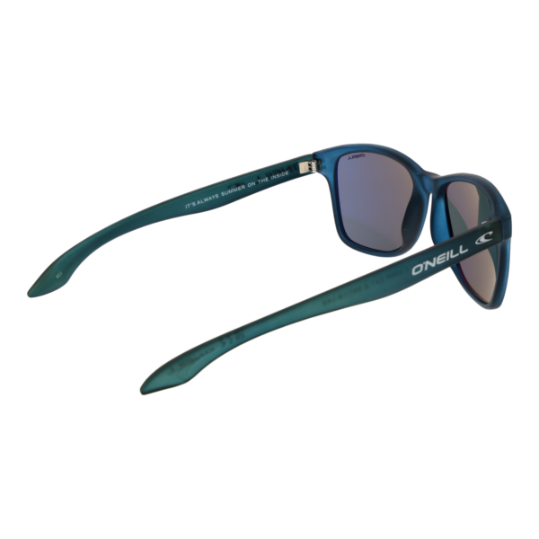 Rückansicht der O'Neill Sonnenbrille ONS Offshore 2.0 55106P – Kunststoff Rahmen