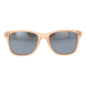 O'Neill Sonnenbrille ONS Offshore 2.0 55110P – Frontansicht mit TR90 Rahmen und Silber Gläsern