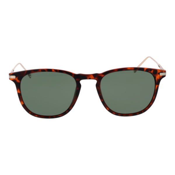 O'Neill Sonnenbrille ONS Paipo 2.0 52102P – Frontansicht mit TR90 Rahmen und Grün Gläsern