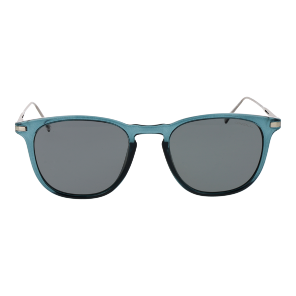 O'Neill Sonnenbrille ONS Paipo 2.0 52106P – Frontansicht mit TR90 Rahmen und Grau Gläsern