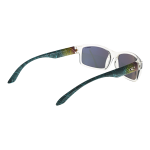 Rückansicht der O'Neill Sonnenbrille ONS Paliker 2.0 59113P – Kunststoff Rahmen
