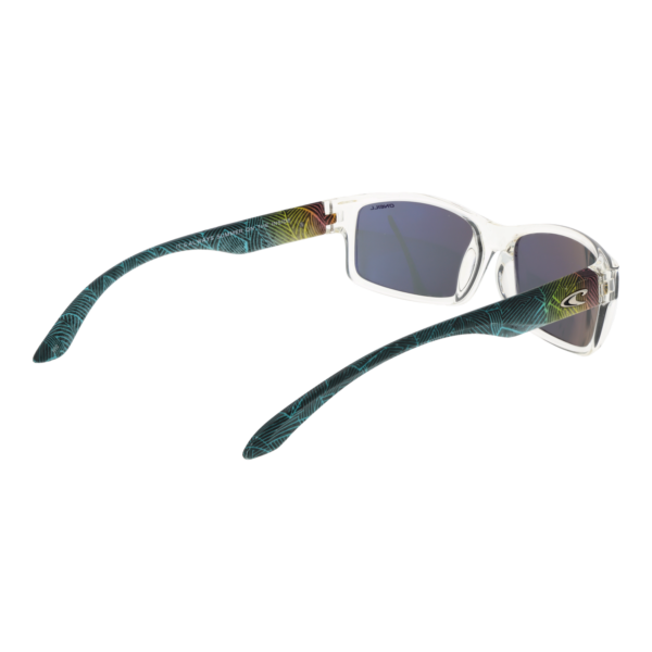 Rückansicht der O'Neill Sonnenbrille ONS Paliker 2.0 59113P – Kunststoff Rahmen
