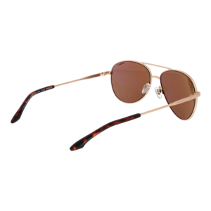 Rückansicht der O'Neill Sonnenbrille ONS Pohnpei 2.0 59001P – Metall Rahmen