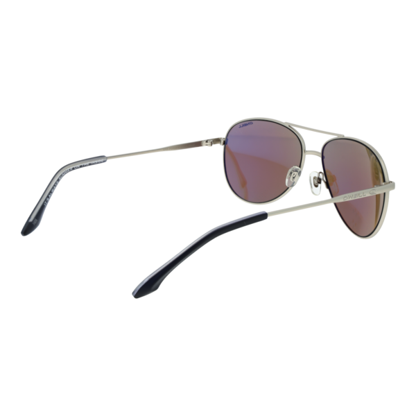 Rückansicht der O'Neill Sonnenbrille ONS Pohnpei 2.0 59002P – Metall Rahmen