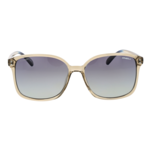 O'Neill Sonnenbrille ONS Praia 2.0 58100P – Frontansicht mit TR90 Rahmen und Lila Gläsern