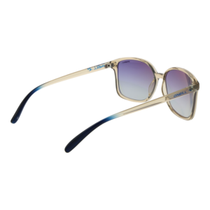 Rückansicht der O'Neill Sonnenbrille ONS Praia 2.0 58100P – TR90 Rahmen