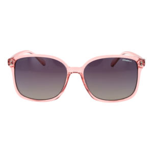 O'Neill Sonnenbrille ONS Praia 2.0 58172P – Frontansicht mit TR90 Rahmen und Lila Gläsern